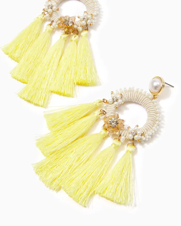 Gifts For Mom Home and GiftsWomen Lilly Pulitzer Suns Out Earrings Creme Fraiche Gifts For Mom Home and GiftsWomen Lilly Pulitzer Suns Out Earrings Creme Fraiche