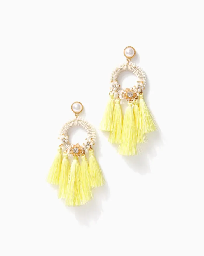 Gifts For Mom Home and GiftsWomen Lilly Pulitzer Suns Out Earrings Creme Fraiche Gifts For Mom Home and GiftsWomen Lilly Pulitzer Suns Out Earrings Creme Fraiche