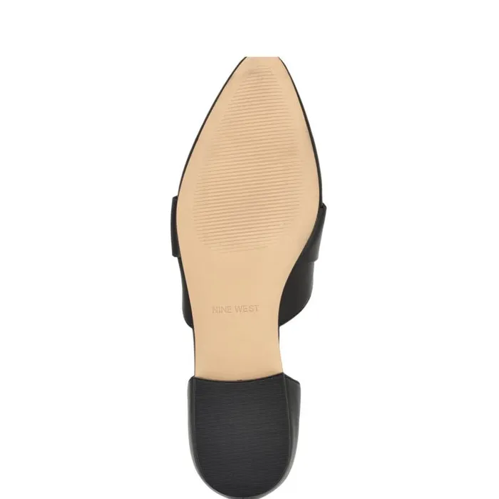 Gorel D039Orsay Loafers Black Women Nine West Flats Gorel D039Orsay Loafers Black Women Nine West Flats