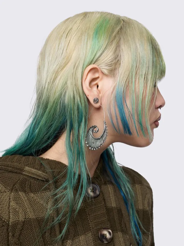 Gypsy Earring Set Women Minga London Jewelry