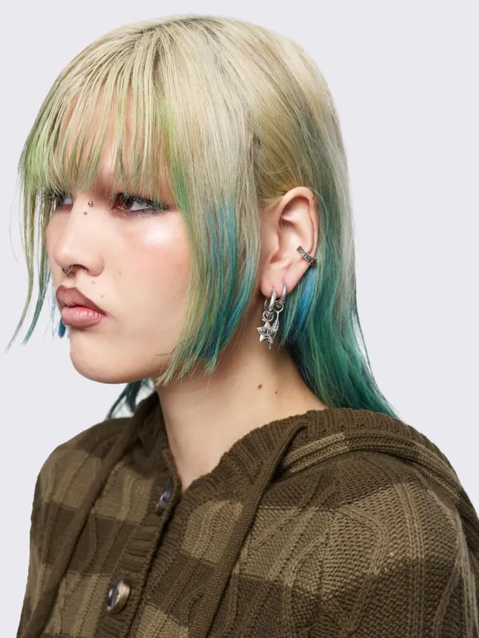 Gypsy Earring Set Women Minga London Jewelry