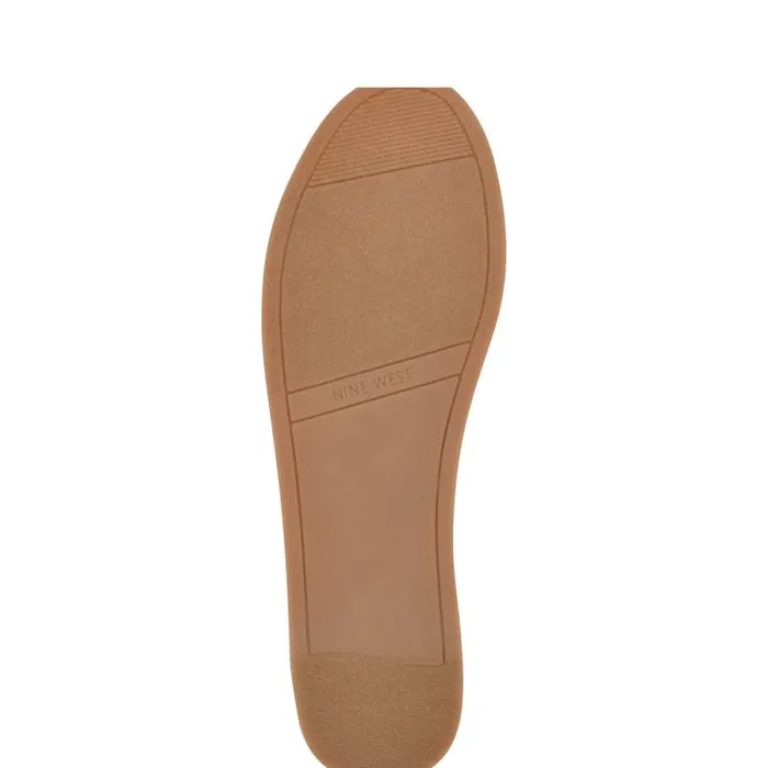 Hamden Flat Casual Sandals Light Pink Women Nine West Sandals