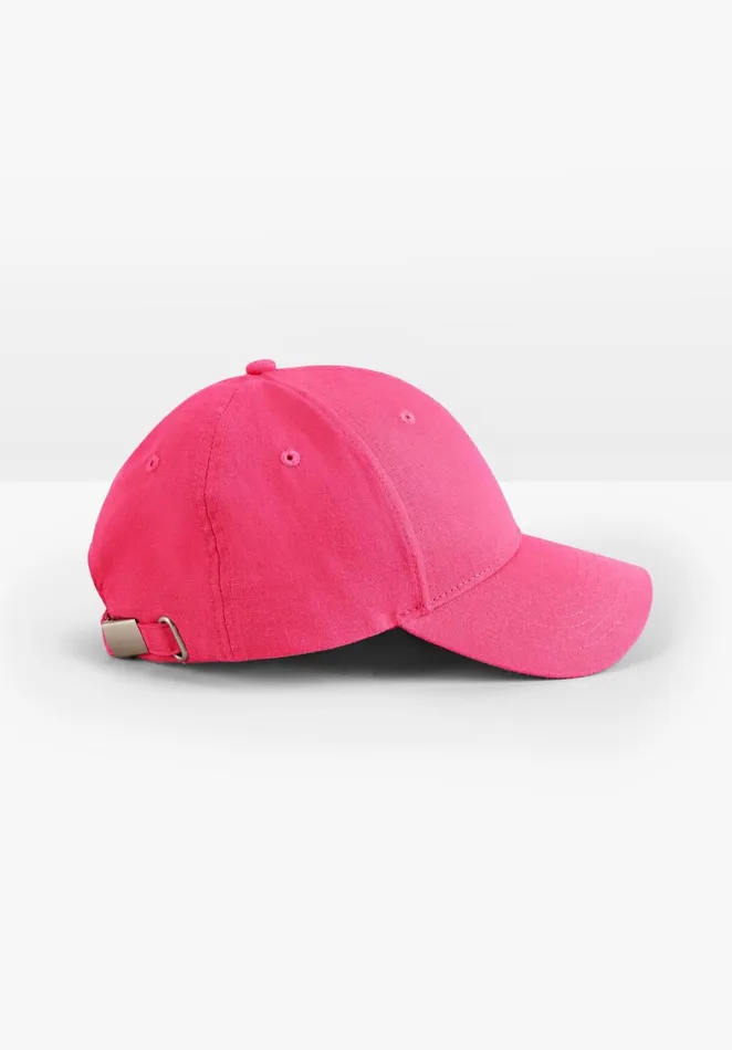 Hats Women Hush Birdie Baseball Cap Pink
