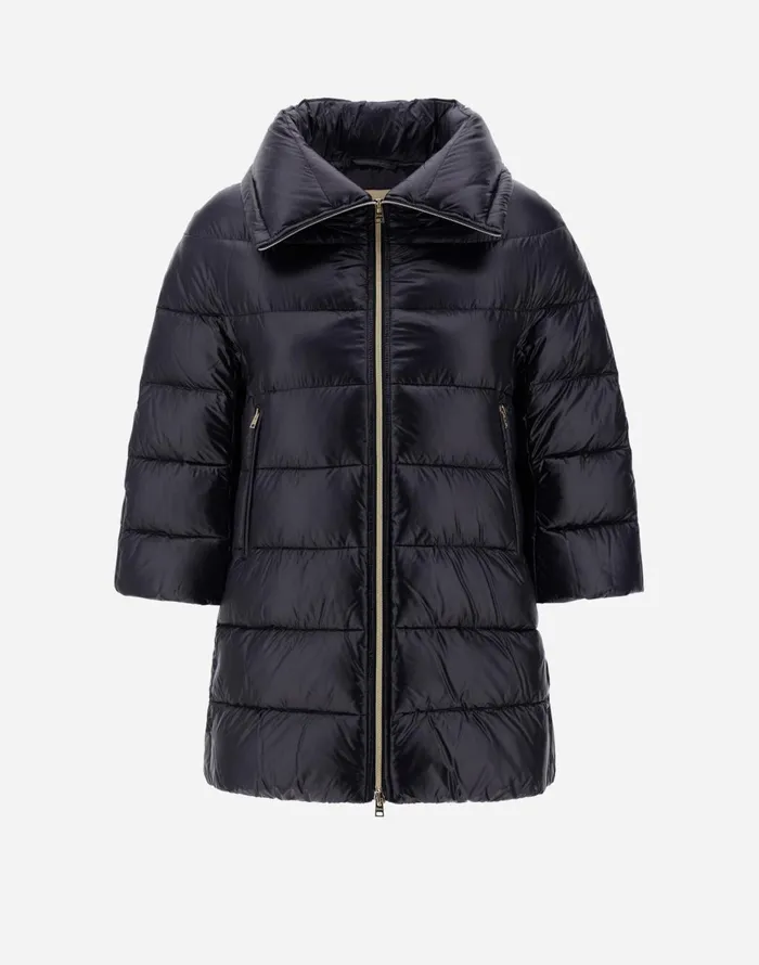 Herno CLEOFE Black Women AShape