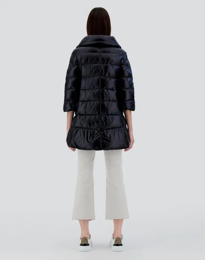 Herno CLEOFE Black Women AShape