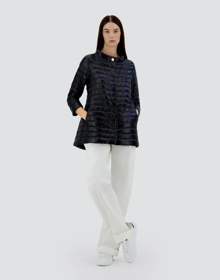 Herno ROSSELLA Black Women AShape