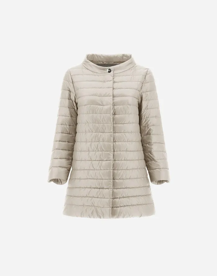 Herno ROSSELLA Chantilly Women AShape