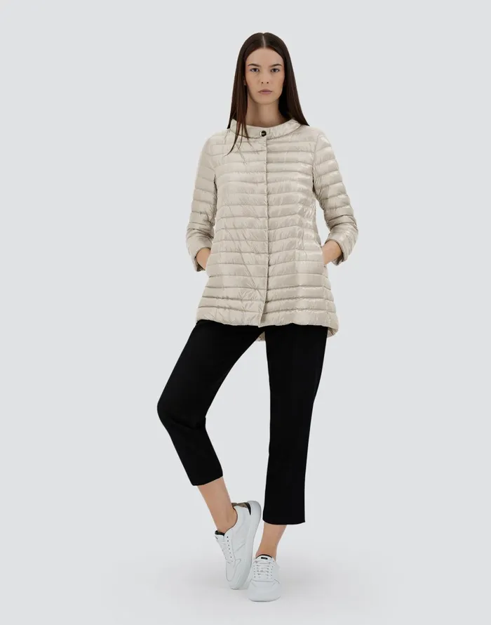 Herno ROSSELLA Chantilly Women AShape