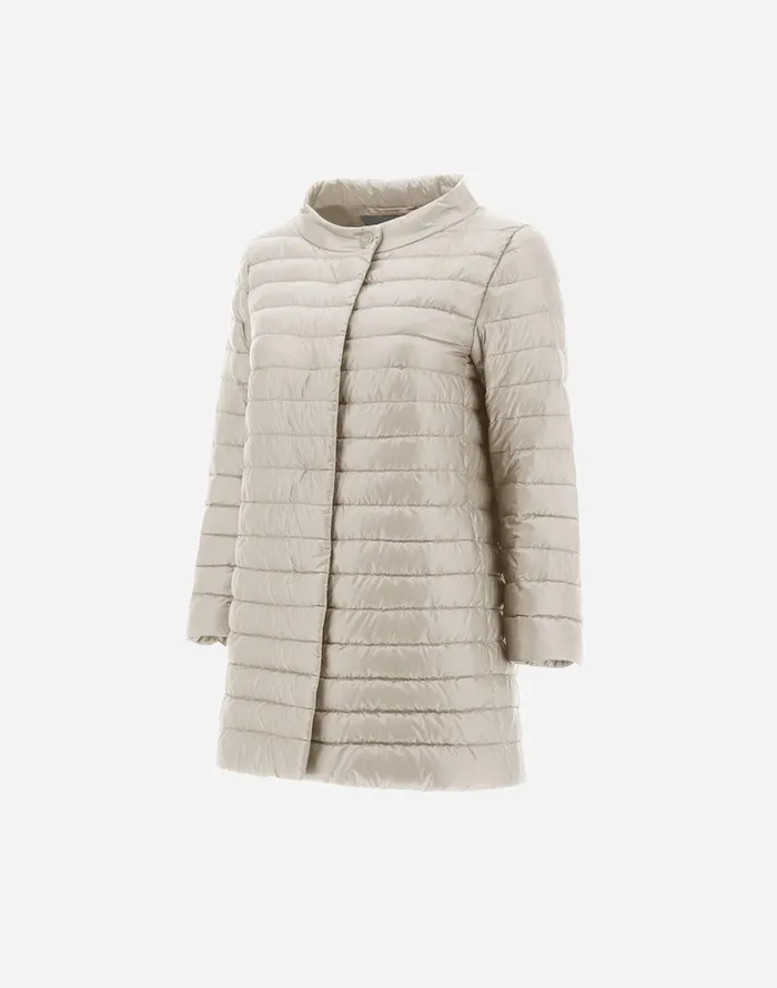 Herno ROSSELLA Chantilly Women AShape