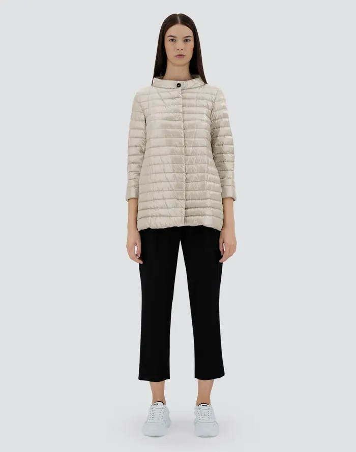 Herno ROSSELLA Chantilly Women AShape