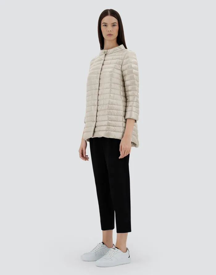 Herno ROSSELLA Chantilly Women AShape