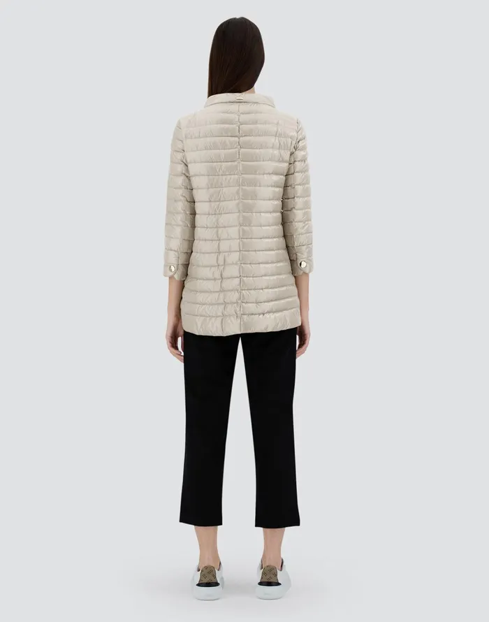Herno ROSSELLA Chantilly Women AShape
