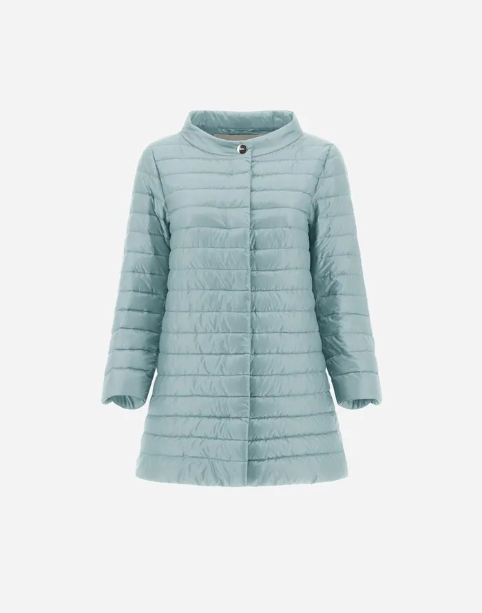 Herno ROSSELLA Light Blue Women AShape