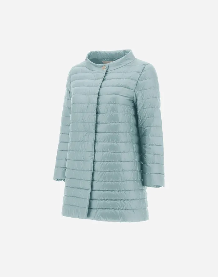 Herno ROSSELLA Light Blue Women AShape