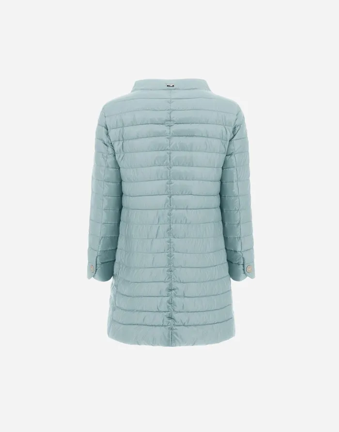 Herno ROSSELLA Light Blue Women AShape