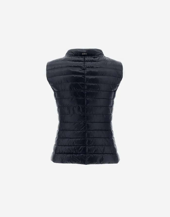 Herno VERA Black Women Vests