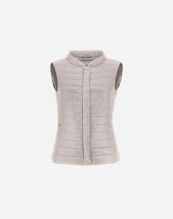 Herno VERA Chantilly Women Vests