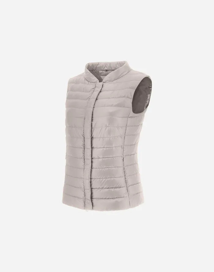 Herno VERA Chantilly Women Vests