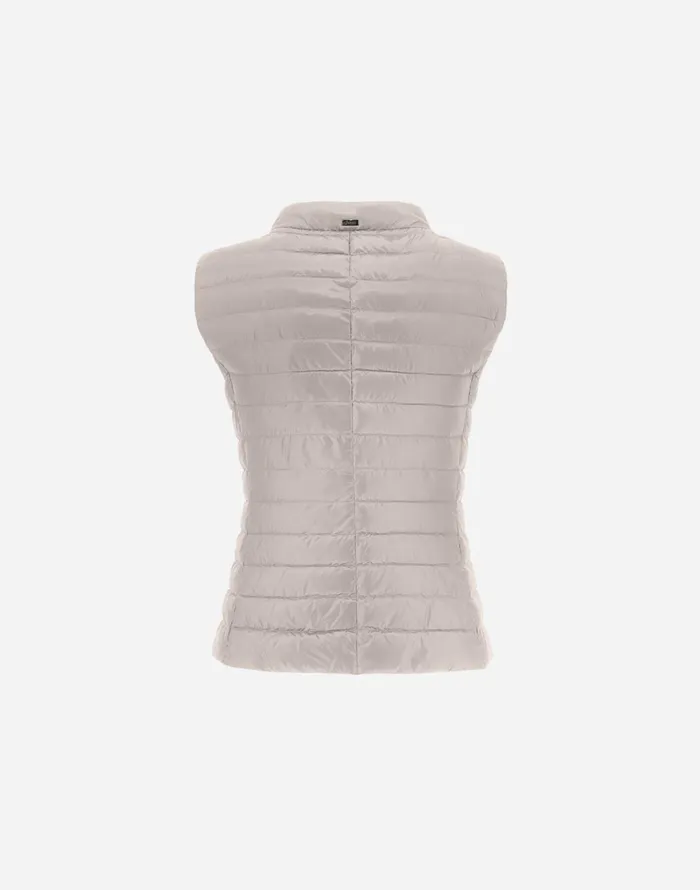 Herno VERA Chantilly Women Vests