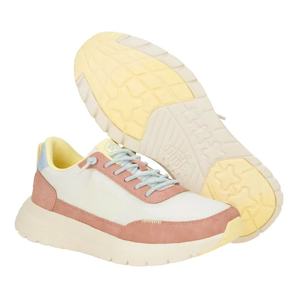 heydude Sirocco Alta Colorblock Apparel Sneakers