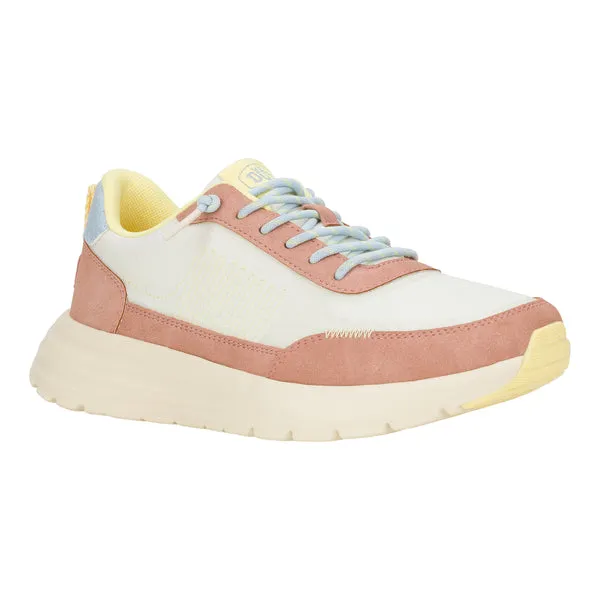 heydude Sirocco Alta Colorblock Apparel Sneakers