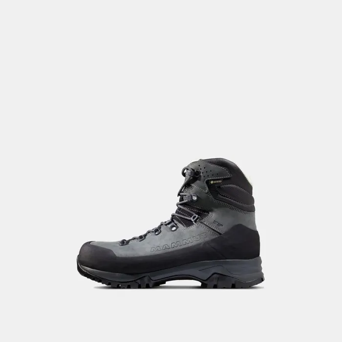 Hiking Shoes Men Mammut Trovat Guide II High GTX Graphitechill