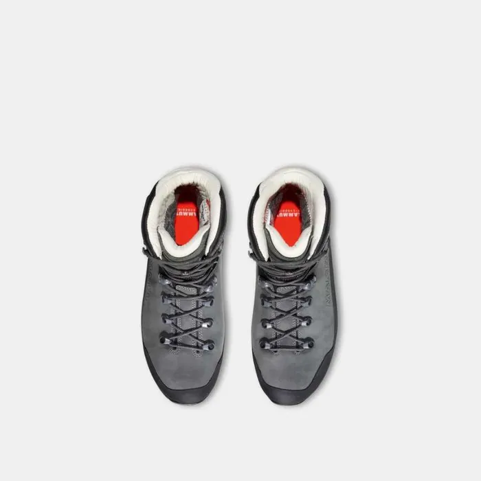 Hiking Shoes Men Mammut Trovat Guide II High GTX Graphitechill Hiking Shoes Men Mammut Trovat Guide II High GTX Graphitechill