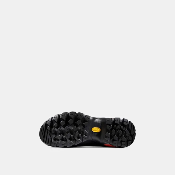 Hiking Shoes Women Mammut Trovat Advanced II High GTX Asphaltblack