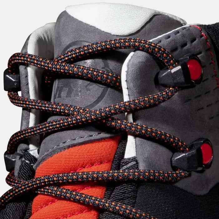 Hiking Shoes Women Mammut Trovat Advanced II High GTX Asphaltblack