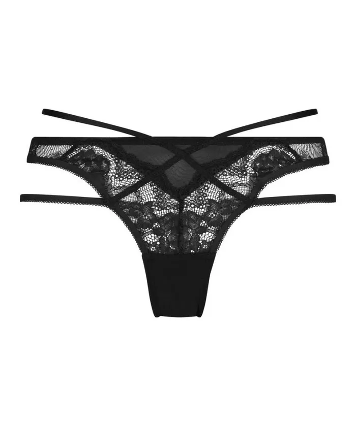 Hunkemller Amala Brazilian 8211 Black Black 8211 Women
