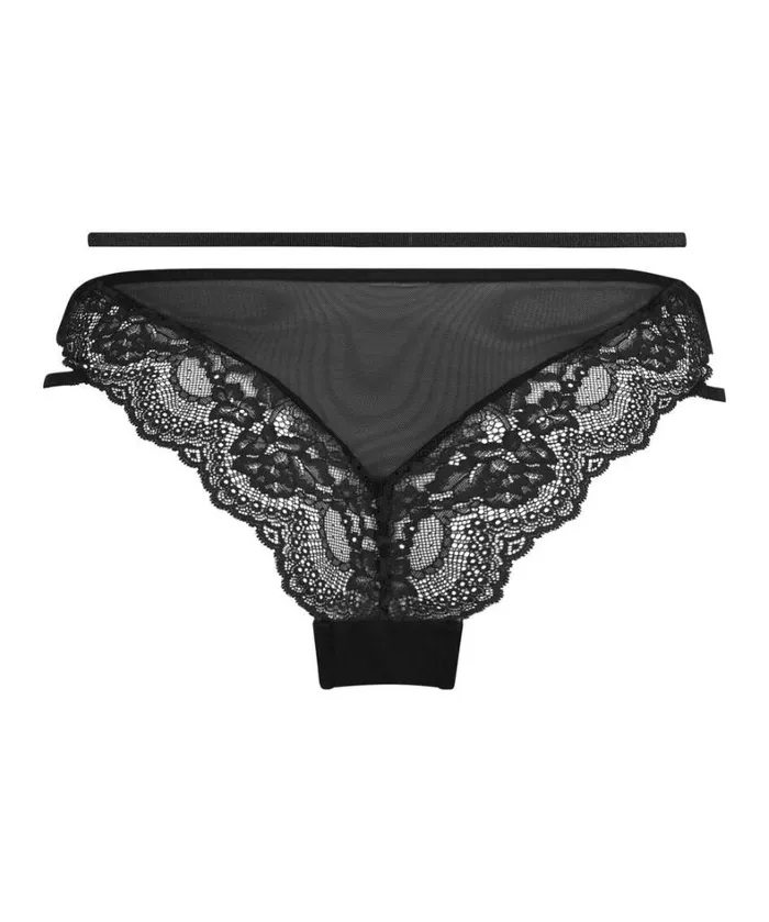 Hunkemller Amala Brazilian 8211 Black Black 8211 Women