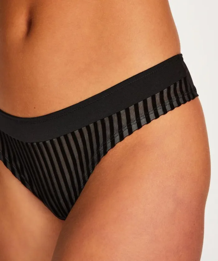 Hunkemller Brazilian Pia 8211 Black Black 8211 Women