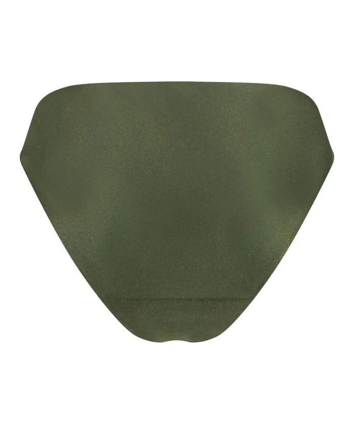 Hunkemller Crete Bikini Bottom 8211 Green Green 8211 Women