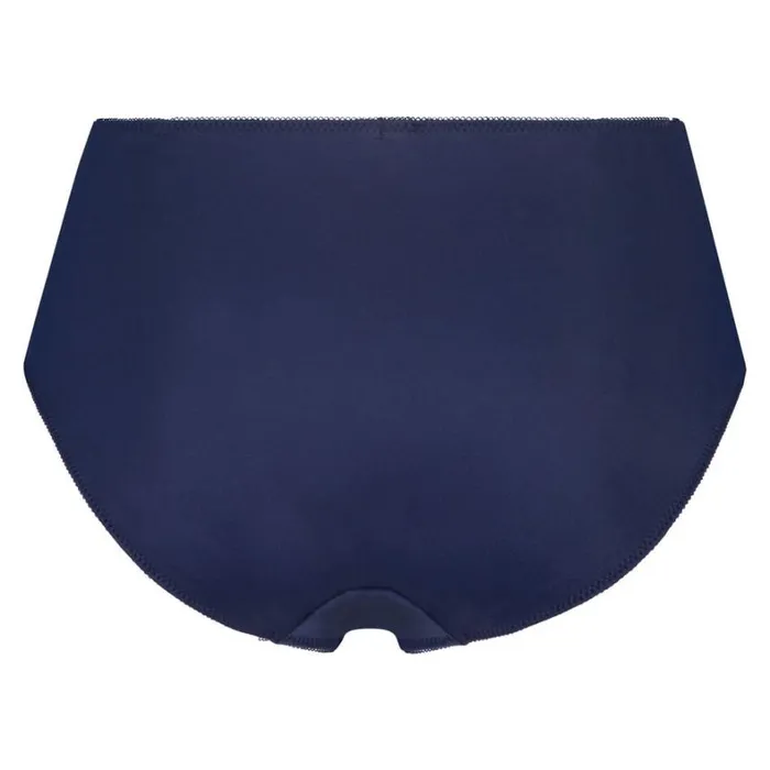 Hunkemller Diva High Knickers 8211 Blue Blue 8211 Women Hunkemller Diva High Knickers 8211 Blue Blue 8211 Women