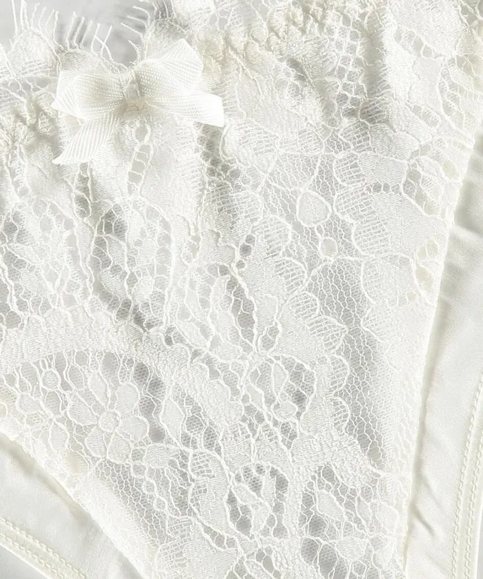 Hunkemller Hannako Brazilian 8211 White White 8211 Women Hunkemller Hannako Brazilian 8211 White White 8211 Women