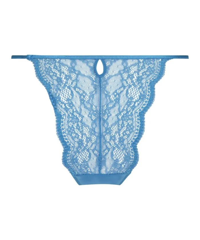 Hunkemller Isabelle Brazilian 8211 Blue Blue 8211 Women Hunkemller Isabelle Brazilian 8211 Blue Blue 8211 Women