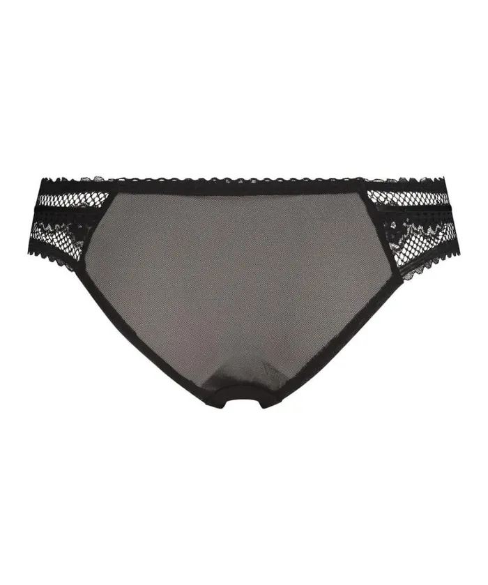 Hunkemller Malika Brazilian 8211 Black Black 8211 Women Hunkemller Malika Brazilian 8211 Black Black 8211 Women