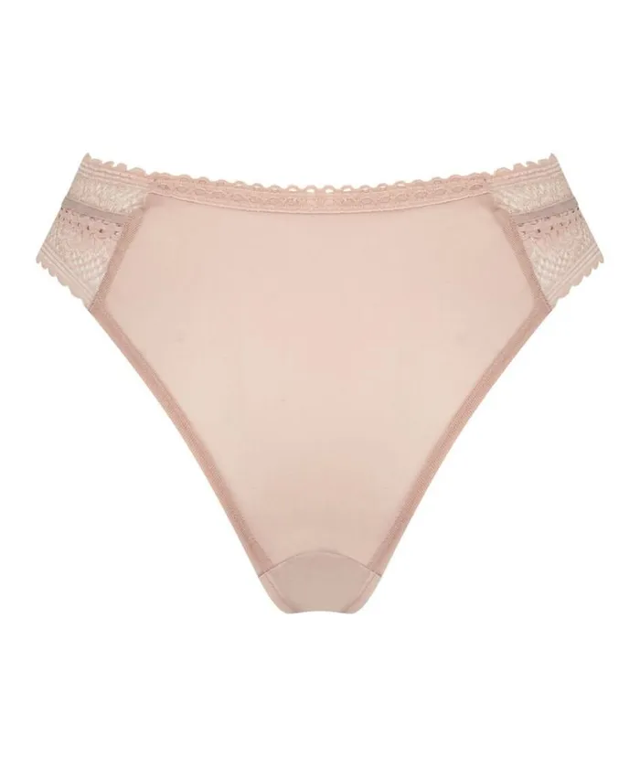 Hunkemller Malika Brazilian 8211 Pink Pink 8211 Women