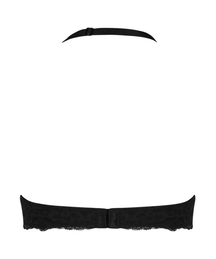 Hunkemller Marine Bralette 8211 Black Black 8211 Women