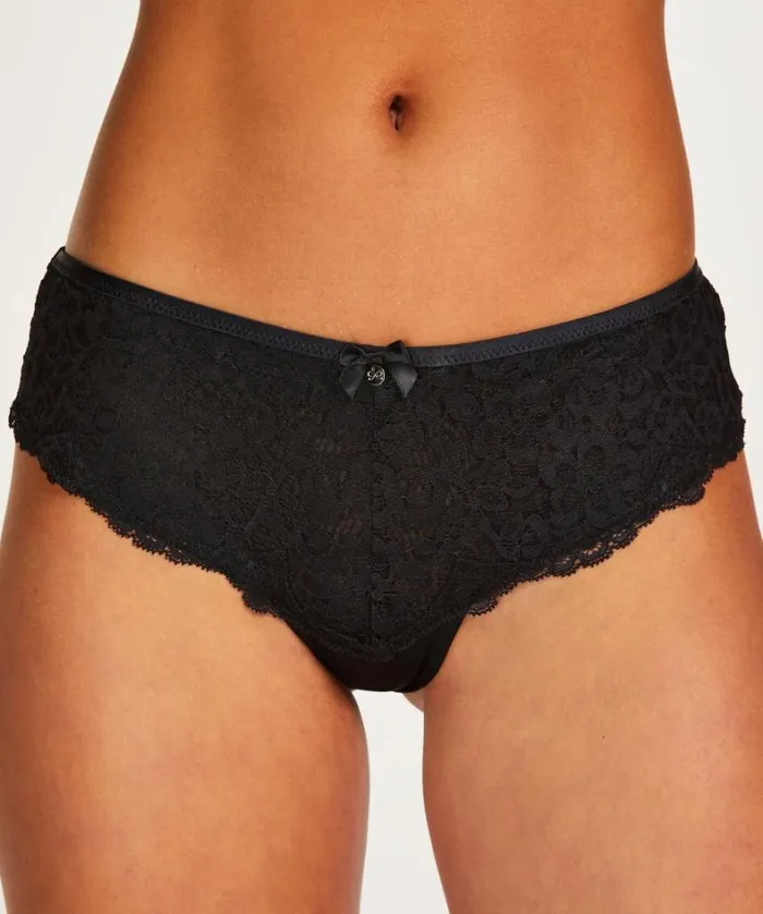 Hunkemller Marine Brazilian 8211 Black Black 8211 Women