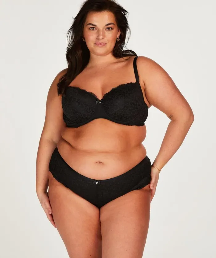 Hunkemller Marine Brazilian 8211 Black Black 8211 Women
