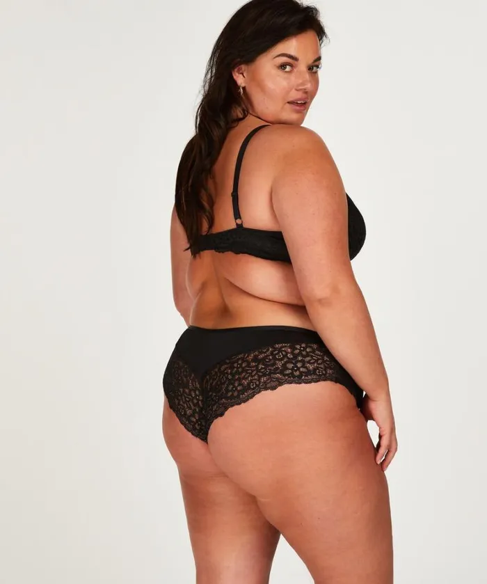Hunkemller Marine Brazilian 8211 Black Black 8211 Women