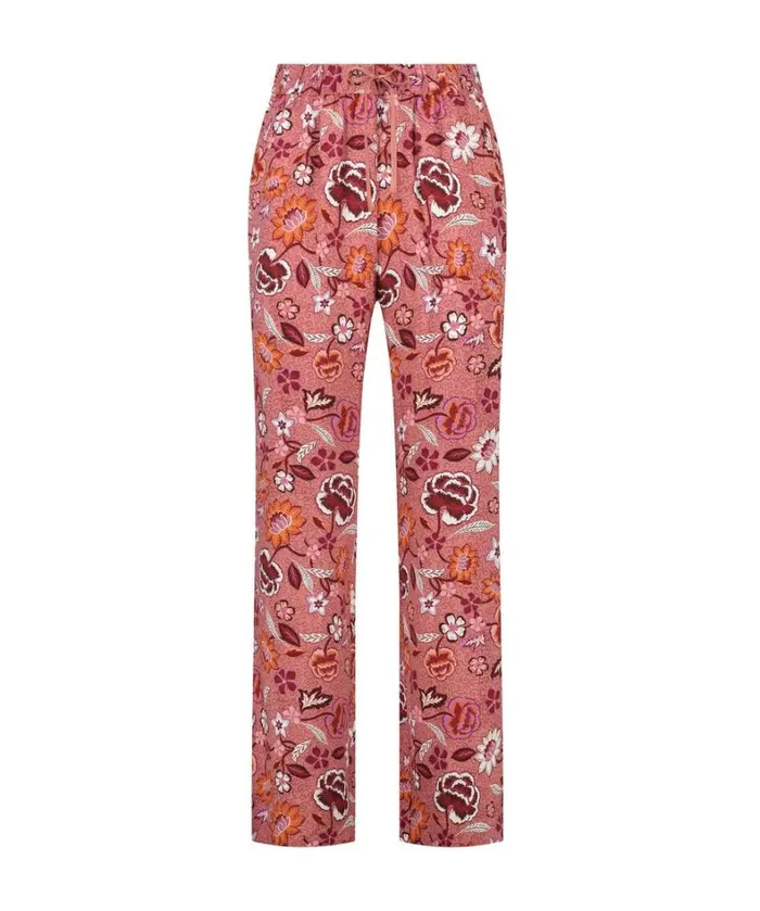 Hunkemller Pyjama Pants Woven 8211 Pink Pink 8211 Women Hunkemller Pyjama Pants Woven 8211 Pink Pink 8211 Women