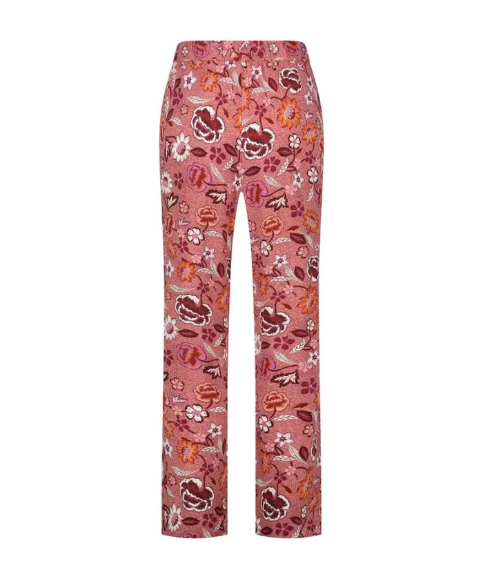 Hunkemller Pyjama Pants Woven 8211 Pink Pink 8211 Women Hunkemller Pyjama Pants Woven 8211 Pink Pink 8211 Women