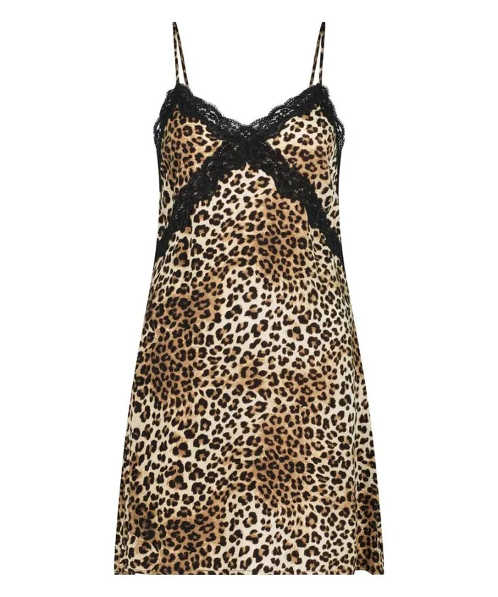 Hunkemller Satin Slip Dress 8211 Black Black 8211 Women Hunkemller Satin Slip Dress 8211 Black Black 8211 Women