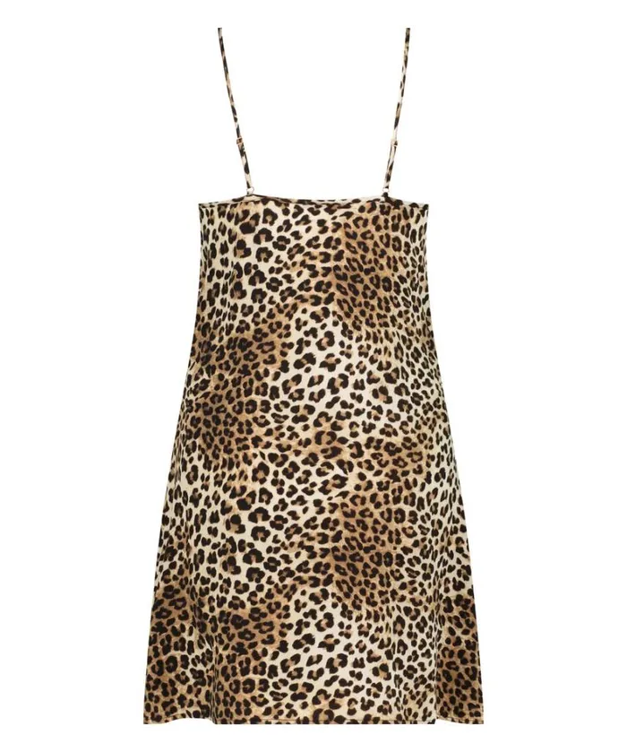 Hunkemller Satin Slip Dress 8211 Black Black 8211 Women Hunkemller Satin Slip Dress 8211 Black Black 8211 Women
