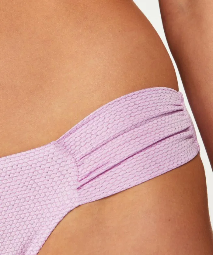 Hunkemller Seia Bikini Bottom 8211 Purple Purple 8211 Women Hunkemller Seia Bikini Bottom 8211 Purple Purple 8211 Women