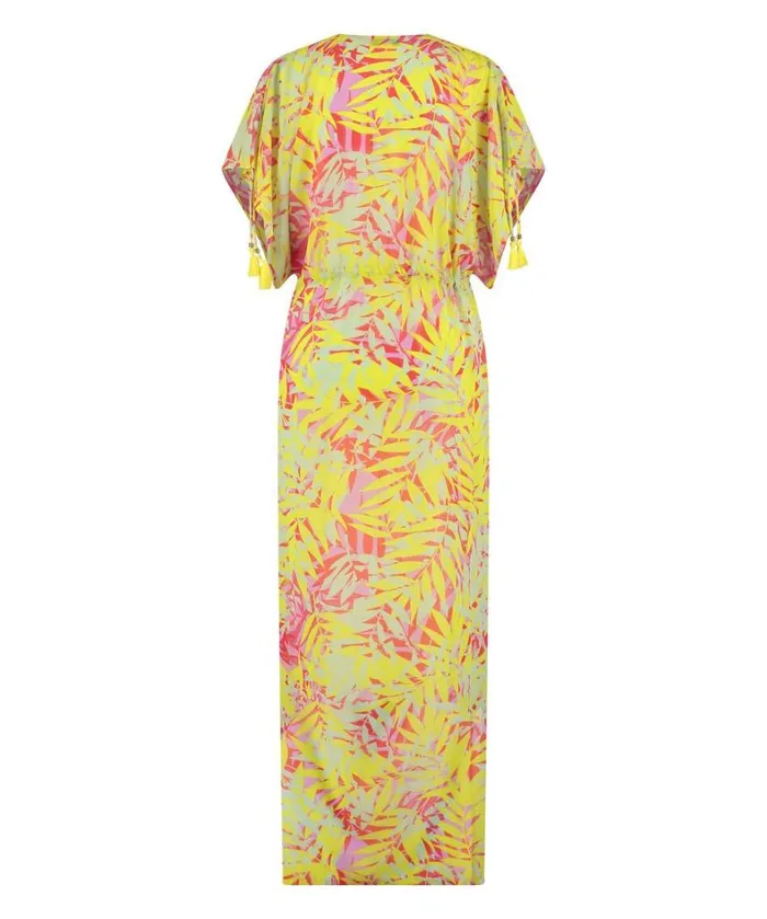 Hunkemller Sheer Kimono 8211 Green 8211 Women Hunkemller Sheer Kimono 8211 Green 8211 Women