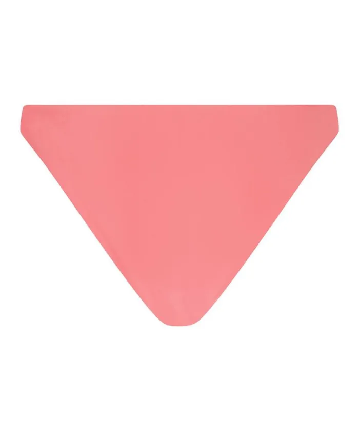 Hunkemller Sicily High Leg Bikini Bottoms 8211 Orange Orange 8211 Women Hunkemller Sicily High Leg Bikini Bottoms 8211 Orange Orange 8211 Women