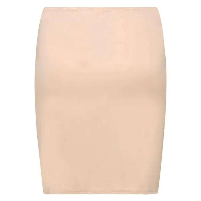 Hunkemller Smoothing Underskirt 8211 Beige Beige 8211 Women